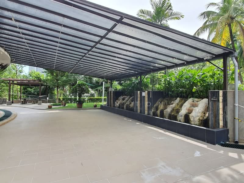 Kondominium untuk Dijual di Angkupuri Condominium - Julian Tong - Exterior - PropertyGuru.com.my