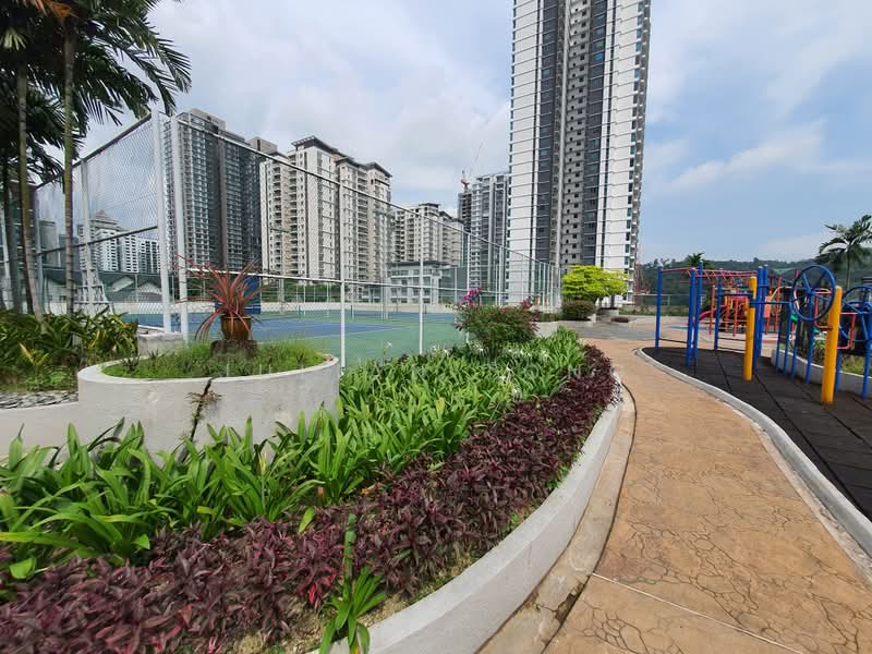 Kondominium untuk Dijual di Angkupuri Condominium - Julian Tong - Exterior - PropertyGuru.com.my