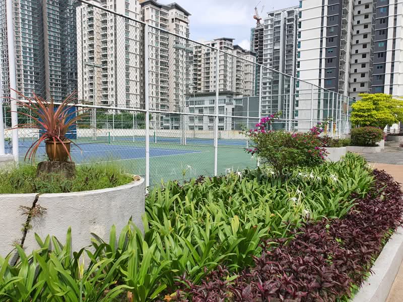 Kondominium untuk Dijual di Angkupuri Condominium - Julian Tong - Exterior - PropertyGuru.com.my
