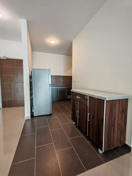 Condominium for Rent at Admiral Residences - Aibi Wang - Kitchen - PropertyGuru.com.my