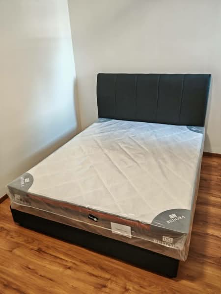 Condominium for Rent at Admiral Residences - Aibi Wang - Bedroom - PropertyGuru.com.my