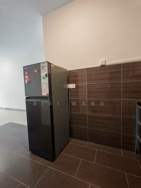 Condominium for Rent at Admiral Residences - Aibi Wang - Kitchen - PropertyGuru.com.my
