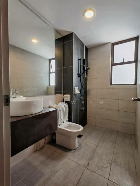 Condominium for Rent at Admiral Residences - Aibi Wang - Bathroom - PropertyGuru.com.my