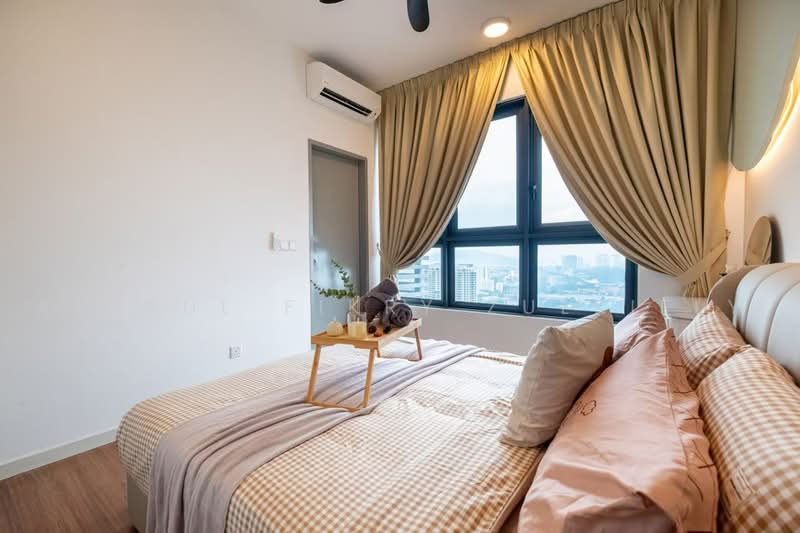 Service Residence for Rent at M Vertica - Amirul Fikry Zulkifly - Bedroom - PropertyGuru.com.my