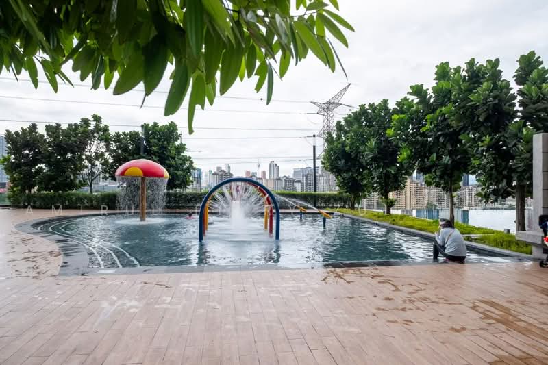 Service Residence for Rent at M Vertica - Amirul Fikry Zulkifly - Exterior - PropertyGuru.com.my
