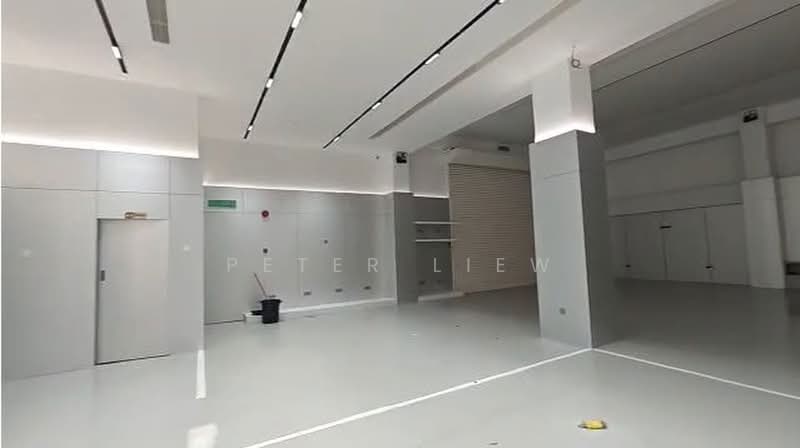 Semi-D Factory for Rent in Novus Business Park Glenmarie (Shah Alam) - Peter Liew - Interior - PropertyGuru.com.my