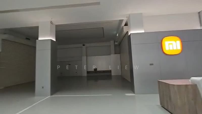 Semi-D Factory for Rent in Novus Business Park Glenmarie (Shah Alam) - Peter Liew - Interior - PropertyGuru.com.my