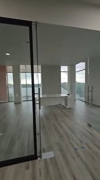Semi-D Factory for Rent in Novus Business Park Glenmarie (Shah Alam) - Peter Liew - Interior - PropertyGuru.com.my