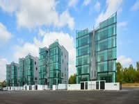 For Rent - Novus Business Park Glenmarie