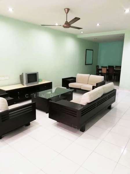 Rumah Teres 2-Tingkat untuk Disewa di Taman Setia Indah (Tebrau) - Cendy Chau - PropertyGuru.com.my