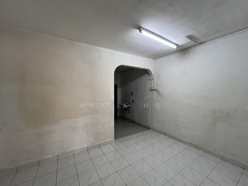 Rumah Teres 2 Tingkat untuk Disewa di Taman Sungai Mas (Kulai) - Bella Ho - PropertyGuru.com.my