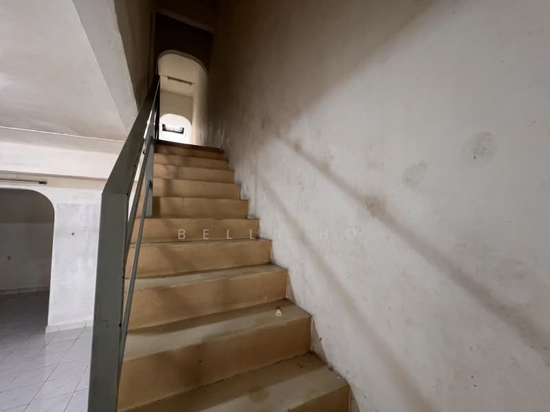 Rumah Teres 2 Tingkat untuk Disewa di Taman Sungai Mas (Kulai) - Bella Ho - PropertyGuru.com.my