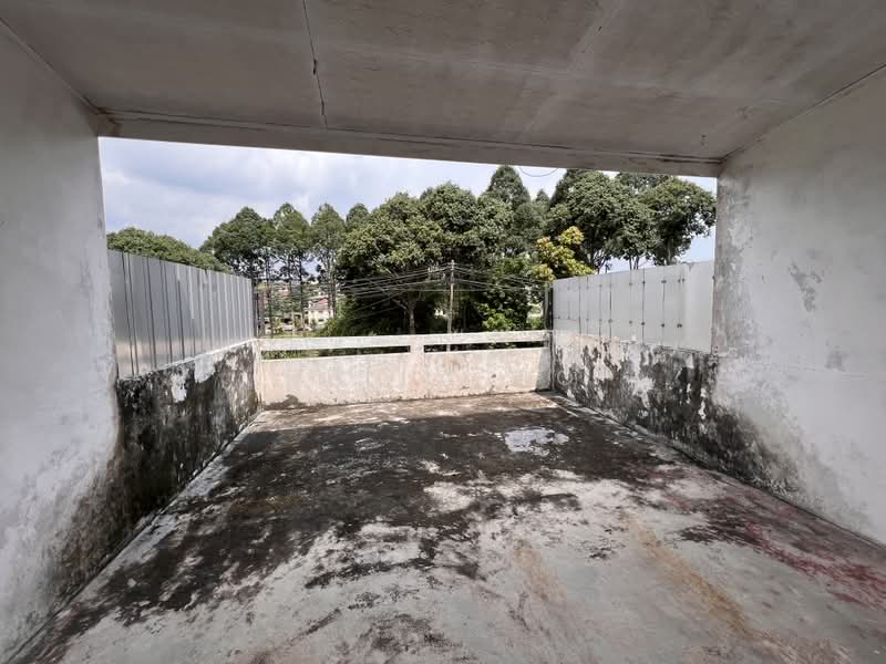 Rumah Teres 2 Tingkat untuk Disewa di Taman Sungai Mas (Kulai) - Bella Ho - PropertyGuru.com.my