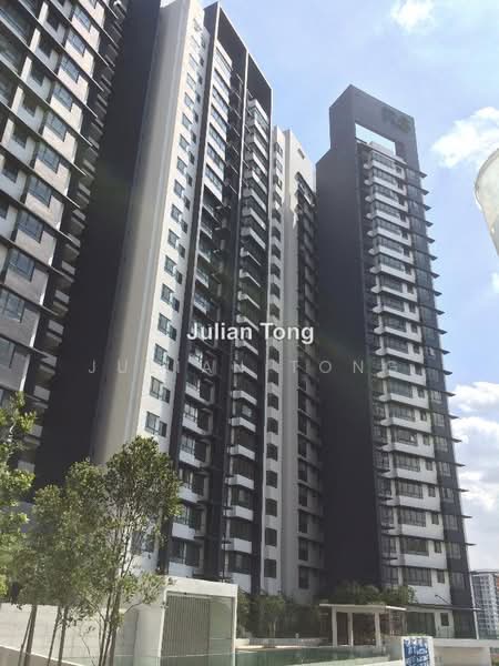 Kondominium untuk Dijual di Residence 8 - Julian Tong - PropertyGuru.com.my