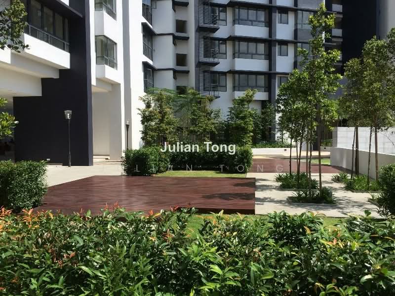 Kondominium untuk Dijual di Residence 8 - Julian Tong - PropertyGuru.com.my