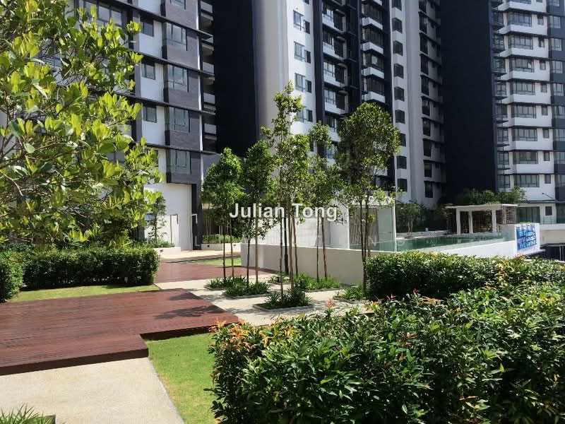 Kondominium untuk Dijual di Residence 8 - Julian Tong - PropertyGuru.com.my
