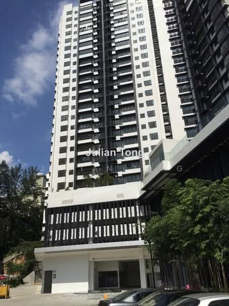 Kondominium untuk Dijual di Residence 8 - Julian Tong - PropertyGuru.com.my