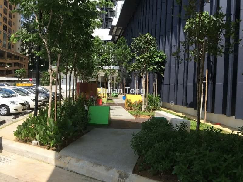 Kondominium untuk Dijual di Residence 8 - Julian Tong - PropertyGuru.com.my