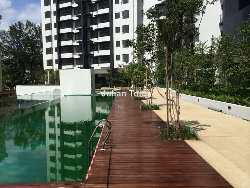Kondominium untuk Dijual di Residence 8 - Julian Tong - PropertyGuru.com.my