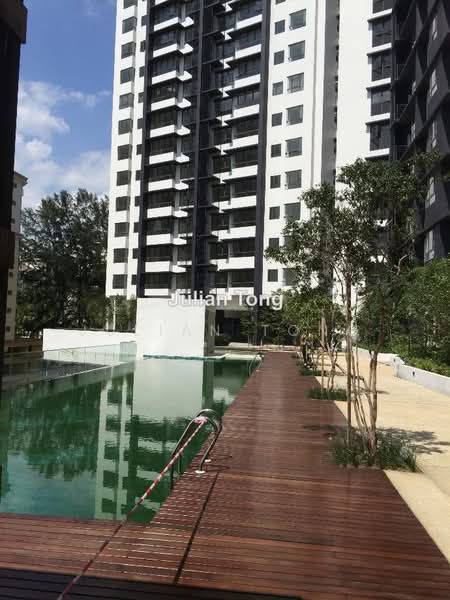 Kondominium untuk Dijual di Residence 8 - Julian Tong - PropertyGuru.com.my