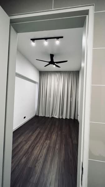 Service Residence for Rent at The Park 2 - Alvin Teh - Interior - PropertyGuru.com.my