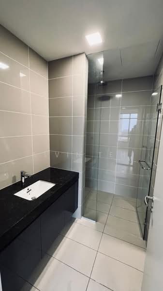 Service Residence for Rent at The Park 2 - Alvin Teh - Bathroom - PropertyGuru.com.my