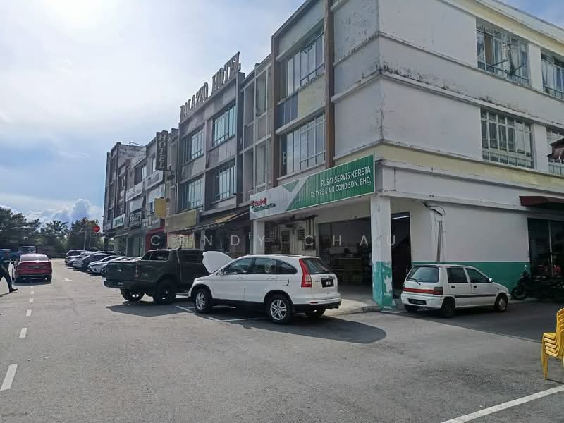 Kedai untuk Disewa di Bandar Putra (Kulai) - Cendy Chau - Exterior - PropertyGuru.com.my