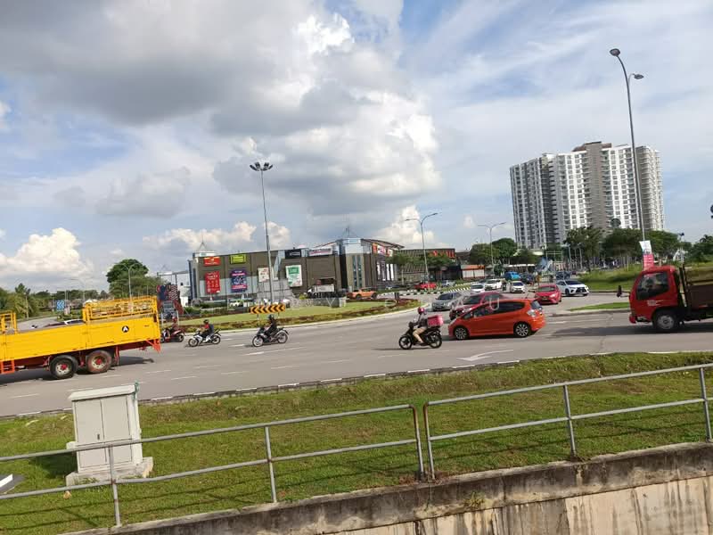 Kedai untuk Disewa di Bandar Putra (Kulai) - Cendy Chau - Exterior - PropertyGuru.com.my