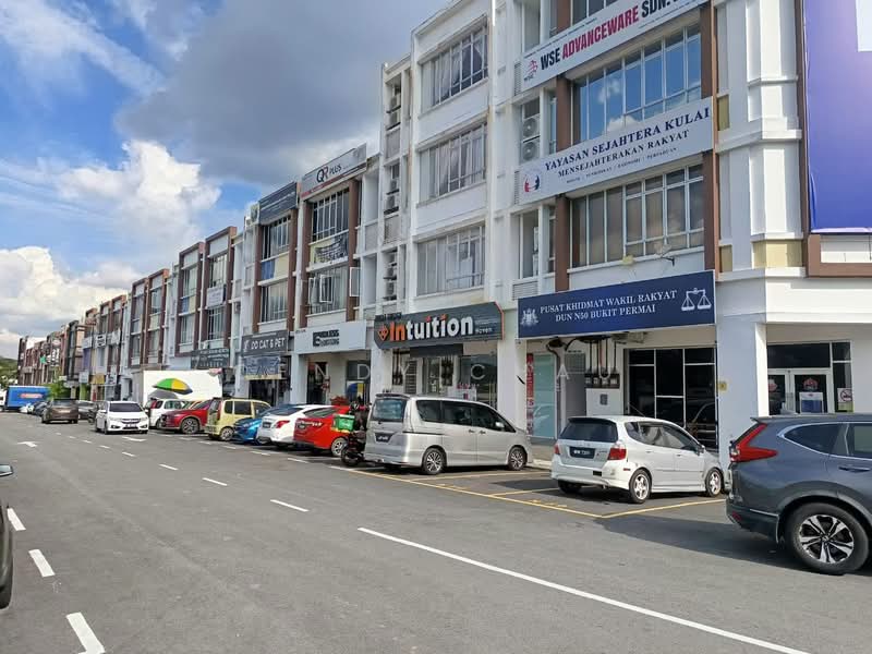 Kedai untuk Disewa di Bandar Putra (Kulai) - Cendy Chau - PropertyGuru.com.my