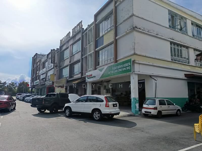 Kedai untuk Disewa di Bandar Putra (Kulai) - Cendy Chau - PropertyGuru.com.my