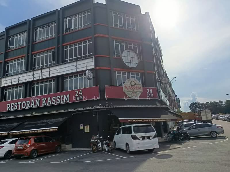 Kedai untuk Disewa di Bandar Putra (Kulai) - Cendy Chau - PropertyGuru.com.my