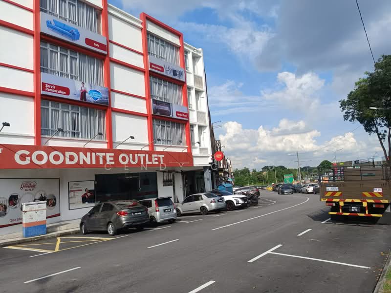 Kedai untuk Disewa di Bandar Putra (Kulai) - Cendy Chau - PropertyGuru.com.my