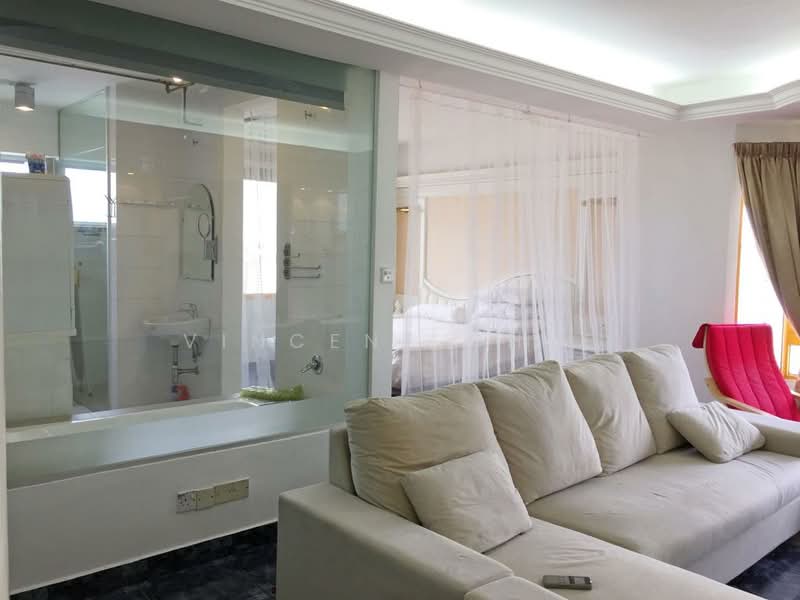 Condominium for Sale at Faber Heights - Vincent Chye - PropertyGuru.com.my