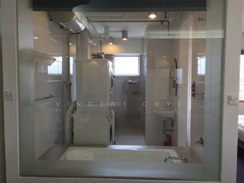 Condominium for Sale at Faber Heights - Vincent Chye - PropertyGuru.com.my