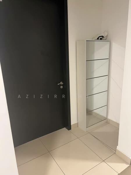 Apartment for Rent at Setia Seraya Residences - Azizirrahim . - Entrance - PropertyGuru.com.my