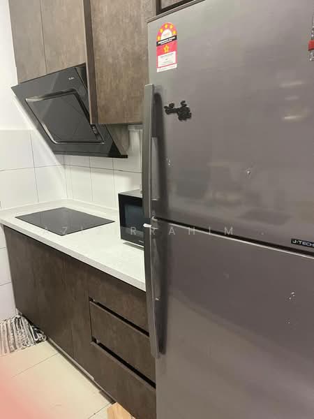 Apartment for Rent at Setia Seraya Residences - Azizirrahim . - Kitchen - PropertyGuru.com.my