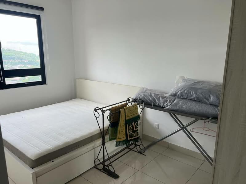 Apartment for Rent at Setia Seraya Residences - Azizirrahim . - Bedroom - PropertyGuru.com.my