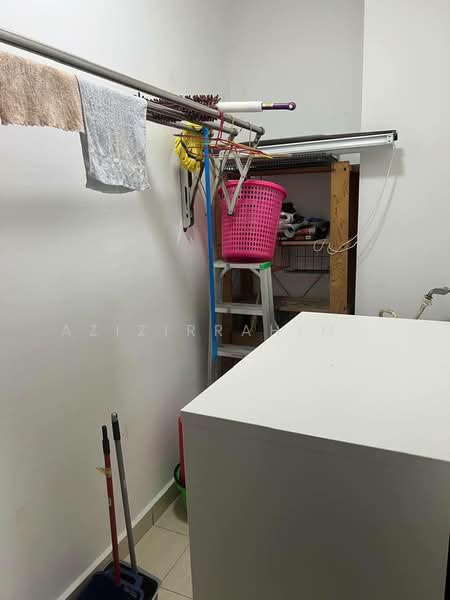 Apartment for Rent at Setia Seraya Residences - Azizirrahim . - Interior - PropertyGuru.com.my