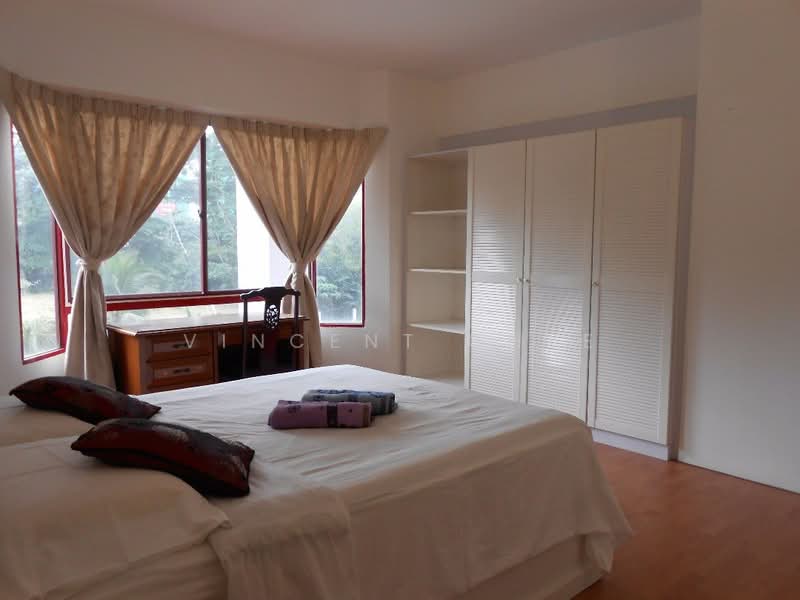 Condominium for Sale at Faber Heights - Vincent Chye - Bedroom - PropertyGuru.com.my