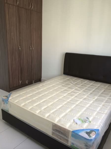 Kondominium untuk Dijual di Bukit OUG Condominiums - Yee Yew Kho - Bedroom - PropertyGuru.com.my