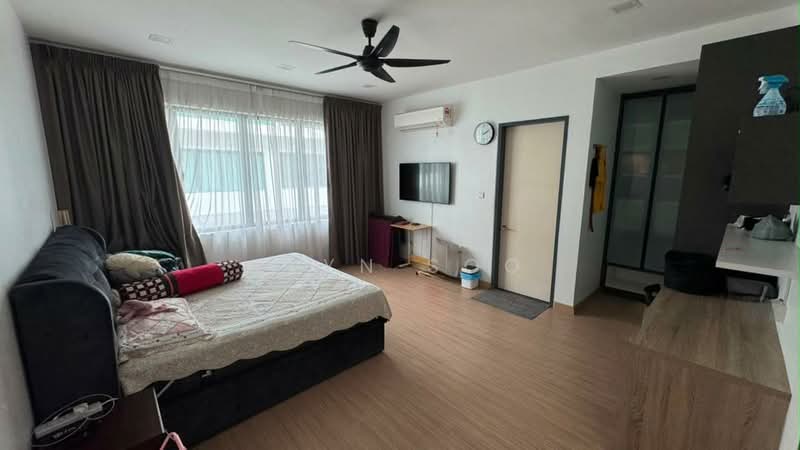 3-storey Terraced House for Rent in Bandar Nusaputra (Puchong) - Elyn Soo - Bedroom - PropertyGuru.com.my
