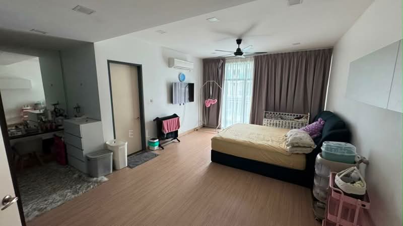 3-storey Terraced House for Rent in Bandar Nusaputra (Puchong) - Elyn Soo - Bedroom - PropertyGuru.com.my