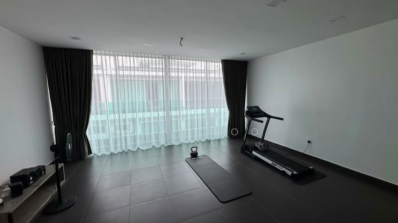 3-storey Terraced House for Rent in Bandar Nusaputra (Puchong) - Elyn Soo - Gym - PropertyGuru.com.my