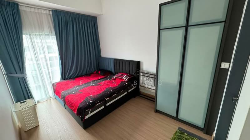 3-storey Terraced House for Rent in Bandar Nusaputra (Puchong) - Elyn Soo - Bedroom - PropertyGuru.com.my