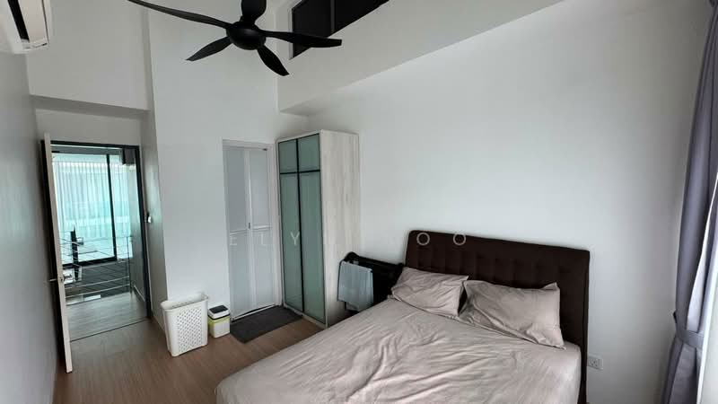 3-storey Terraced House for Rent in Bandar Nusaputra (Puchong) - Elyn Soo - Bedroom - PropertyGuru.com.my