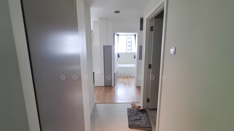 Service Residence for Rent at Verve Suites - Gordon Goh - Interior - PropertyGuru.com.my