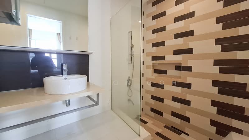 Service Residence for Rent at Verve Suites - Gordon Goh - Bathroom - PropertyGuru.com.my