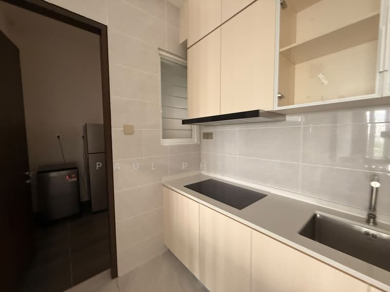 Condominium for Rent at Codrington Residence - Paul Pheong - PropertyGuru.com.my