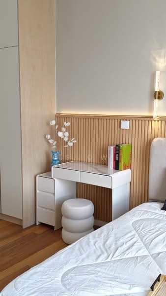 Condominium for Rent at Waltz Residences - CS OW - Bedroom - PropertyGuru.com.my
