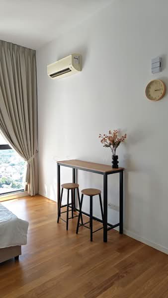 Condominium for Rent at Waltz Residences - CS OW - Bedroom - PropertyGuru.com.my